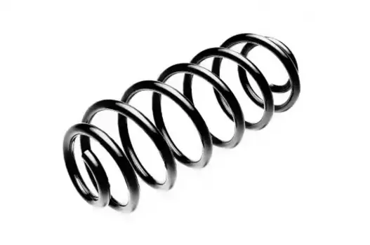 пружина передняя!\ VW Passat 1.6/1.8/T/1.9TDi 96> ST134035F STANDARD SPRINGS