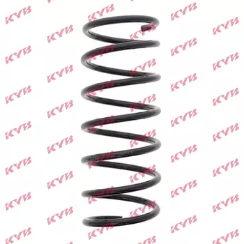 пружина передняя!\ VW Passat 1.6/1.8/T/1.9TDi 96> RH1021 KYB