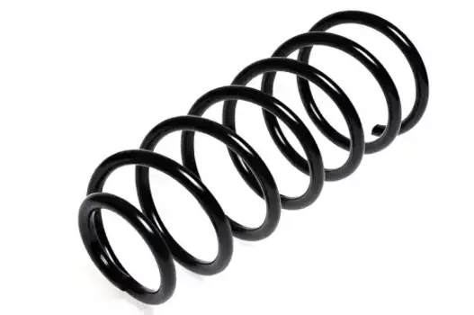 пружина передняя!\ VW Passat 1.6-2.0/1.9TD/TDi 8V except 4WD 92-96 ST134033F STANDARD SPRINGS