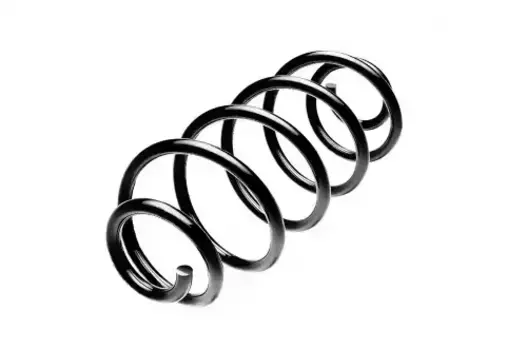 пружина передняя!\ VW Passat 1.6 96-00 ST 134 034 F STANDARD SPRINGS