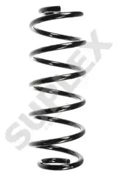 пружина передняя!\ VW Passat 1.6 96>, Audi A4 1.6/1.8 94-01 03102 SUPLEX