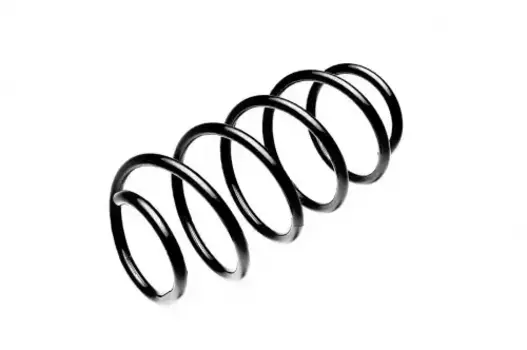 пружина передняя!\ VW Passat 2.0TDI GT 05-10 ST134003F STANDARD SPRINGS