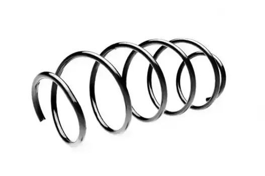пружина передняя!\ VW Passat 2.0TFSi 05> ST 134 089 F STANDARD SPRINGS