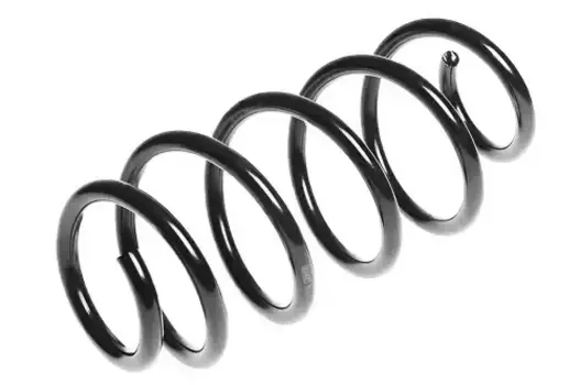 пружина передняя!\ VW Passat 3C2/3C5/362 05-14 ST 134 005 F STANDARD SPRINGS