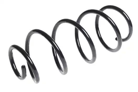 пружина передняя!\ VW Polo 1.2TSi/1.2TDi 09> ST 130 032 F STANDARD SPRINGS