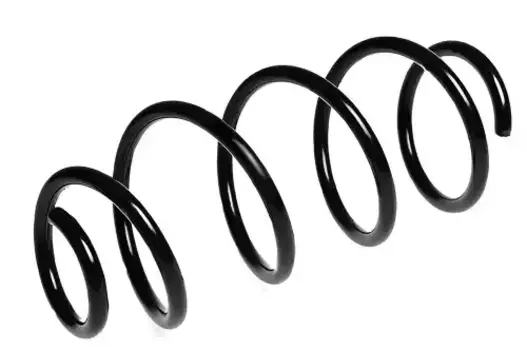 пружина передняя!\ VW Polo 6R 1.6 10> ST 130 047 F STANDARD SPRINGS