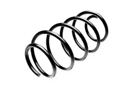 пружина передняя!\ VW Sharan 1.8T-1.9TDi 95> ST 134 039 F STANDARD SPRINGS