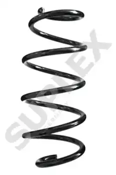 пружина передняя!\ VW Tiguan 2.0TDi 4motion 08> 39466 SUPLEX