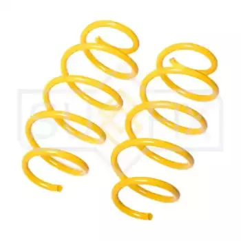 пружина передняя!\ VW Tiguan 2.0TFSi 07> SZ-2841 SUFIX