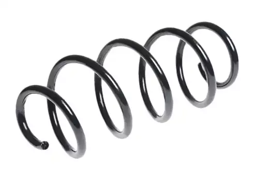 пружина передняя!\ VW Tiguan 2.0TFSi 07> ST 134 080 F STANDARD SPRINGS