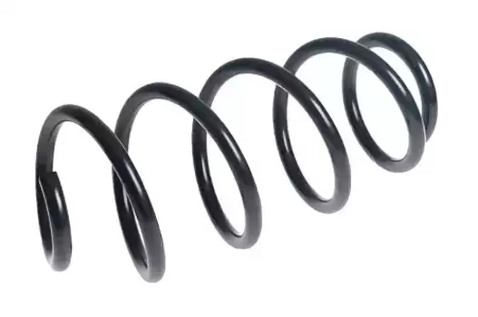 пружина передняя!\ VW Tiguan 5N 07-18 ST 134 099 F STANDARD SPRINGS