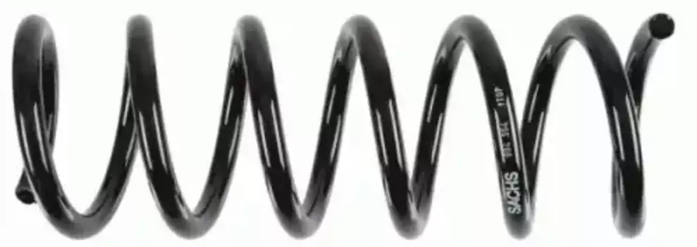 пружина передняя!\ VW Touareg 3.0TSi/3.0TDi 10> 994 354 SACHS