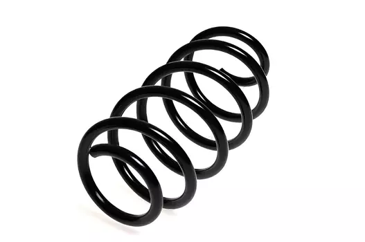 пружина передняя!\ VW Touran 1.9TDi/2.0TDi 03> ST134075F STANDARD SPRINGS