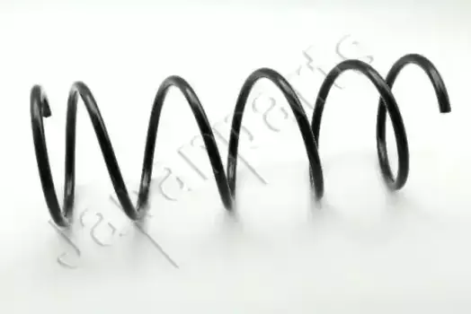 Пружина передняя ZC1546A JAPANPARTS