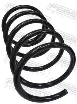 ПРУЖИНА ПЕРЕДНЯЯ 12115-003F FEBEST