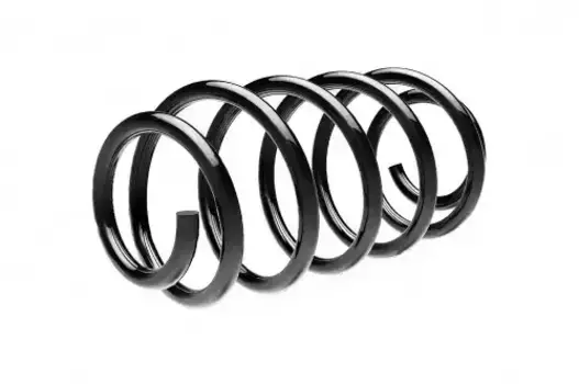 ПРУЖИНА ПЕРЕДНЯЯ AUDI ST102004F STANDARD SPRINGS