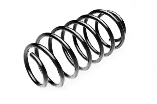 ПРУЖИНА ПЕРЕДНЯЯ AUDI ST102021F STANDARD SPRINGS