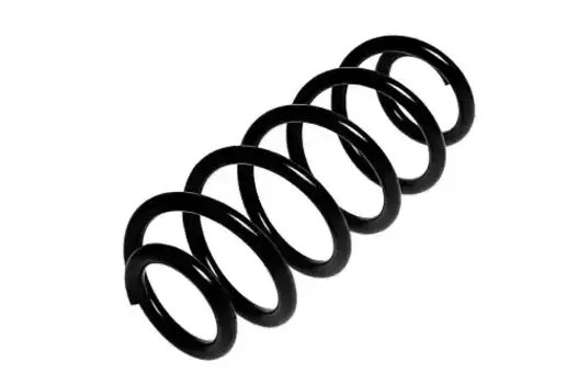 ПРУЖИНА ПЕРЕДНЯЯ AUDI ST102051F STANDARD SPRINGS
