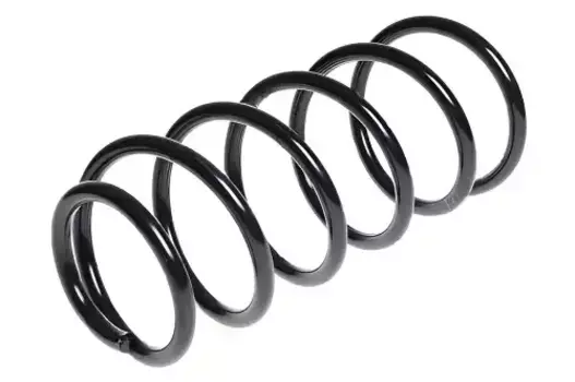 ПРУЖИНА ПЕРЕДНЯЯ CHEVROLET AVEO 1,4 / 1,5 5/05-/KALOS 1,4 3/05- ST145005F STANDARD SPRINGS