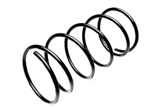ПРУЖИНА ПЕРЕДНЯЯ CITRO/PEUGE ST106057F STANDARD SPRINGS