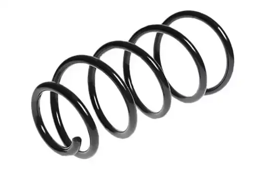 ПРУЖИНА ПЕРЕДНЯЯ CITRO/PEUGE ST106064F STANDARD SPRINGS