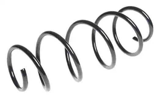 ПРУЖИНА ПЕРЕДНЯЯ CITROEN ST106072F STANDARD SPRINGS