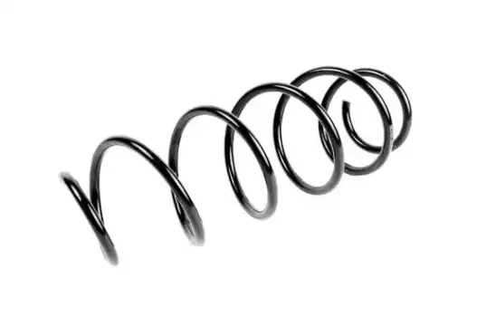 ПРУЖИНА ПЕРЕДНЯЯ CITROEN ST 106 077 F STANDARD SPRINGS