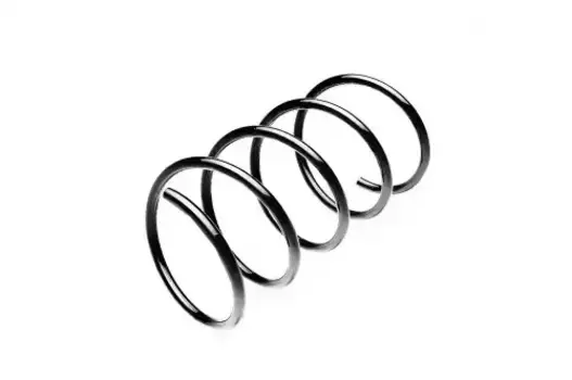 ПРУЖИНА ПЕРЕДНЯЯ MERCEDES ST120002F STANDARD SPRINGS