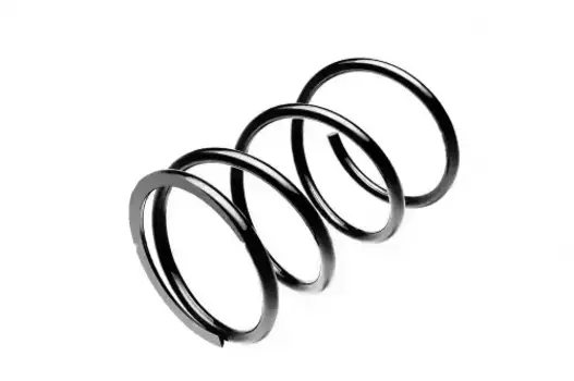 ПРУЖИНА ПЕРЕДНЯЯ NISSAN ST123060F STANDARD SPRINGS