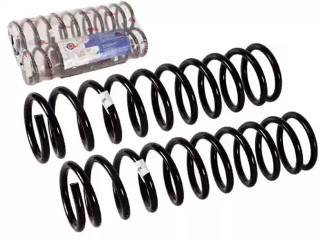 ПРУЖИНА ПОДВЕСКИ 2110 12 2170 PRIORA ФОБОС ЗАДНЯЯ УСИЛЕННАЯ 28998 FOBOS