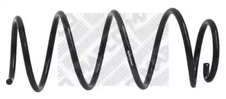 ПРУЖИНА ПОДВЕСКИ 70538 MAPCO