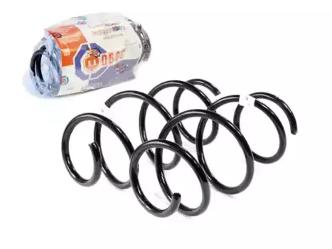 ПРУЖИНА ПОДВЕСКИ LADA XRAY ПЕРЕДНЯЯ УСИЛЕННАЯ/ 38167/ ФОБОС/ 38167 FOBOS