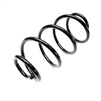 ПРУЖИНА ПОДВЕСКИ ПЕРЕДНЕЙ MS345131 ABSEL