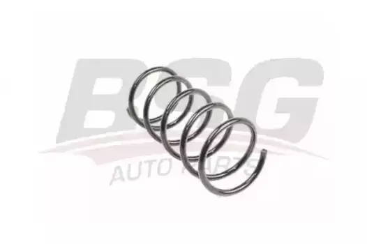 ПРУЖИНА ПОДВЕСКИ ПЕРЕДНЯЯ (BSG 70-305-002)
