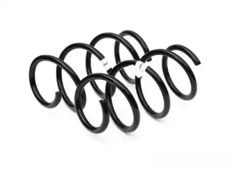 ПРУЖИНА ПОДВЕСКИ RENAULT LOGAN 2 ПЕРЕДНЯЯ С 2014Г./ 36796/ ФОБОС/ 36796 FOBOS