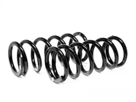 ПРУЖИНА ПОДВЕСКИ SANTA FE (2000 ->) ЗАДНЕЙ УСИЛЕННАЯ/ 54816/ ФОБОС/ 54816 FOBOS