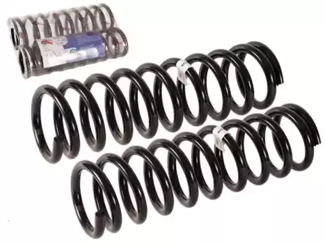 ПРУЖИНА ПОДВЕСКИ ВОЛГА ФОБОС ПЕРЕДНЯЯ 30061 FOBOS