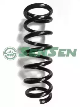 ПРУЖИНА ПОДВЕСКИ ЗАДНЯЯ MITSUBISHI OUTLANDER II 06-09 2.4 КОД SCP10054 SENSEN