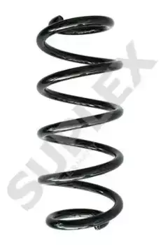 Пружина подвески 03246 SUPLEX