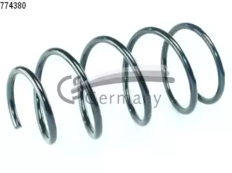 Пружина подвески 14.774.380 CS