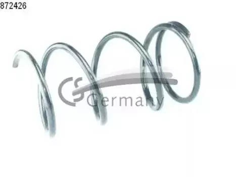Пружина подвески 14.872.426 CS