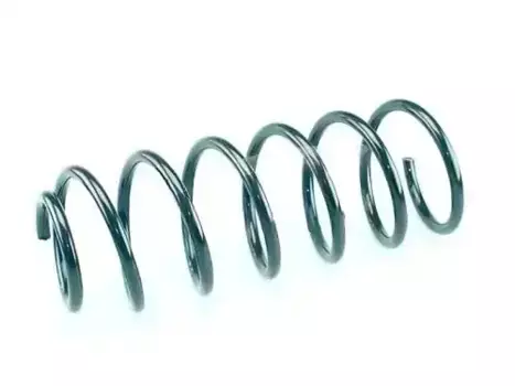 Пружина подвески Daewoo Nubria 1,6 перед 14.870.503 CS