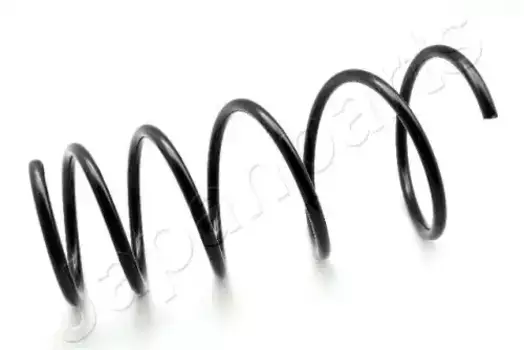 пружина подвески!\ Fiat Doblo 1.2 00> ZC2150C JAPANPARTS