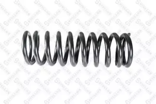Пружина подвески кабины STELLOX 84-90503-SX