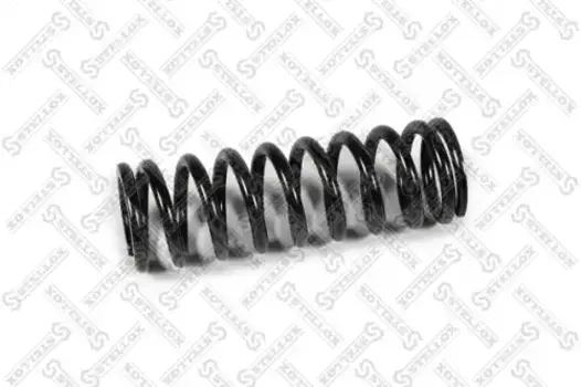 Пружина подвески кабины STELLOX 84-90506-SX
