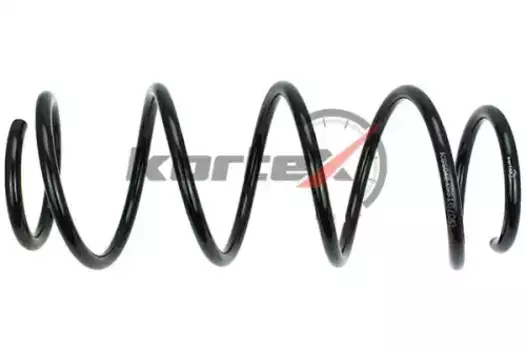Пружина подвески MAZDA 2 перед. KSS048 KORTEX