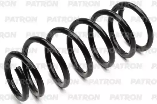 Пружина подвески PCS872275 PATRON
