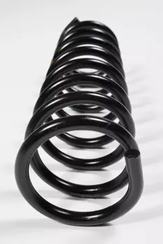 пружина подвески пер.!\ Lada 2121-21213 21210290271200