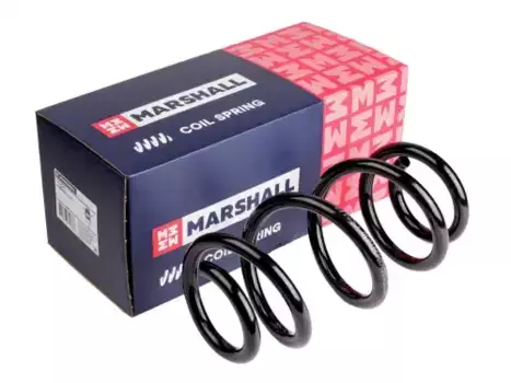 пружина подвески передн.!\Audi A4 08>/A5 07>/A6 10>/A7 Sportback 10> M8031030 MARSHALL