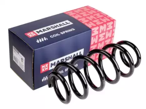 пружина подвески передн.!\Audi Q5 I 08> M8031120 MARSHALL